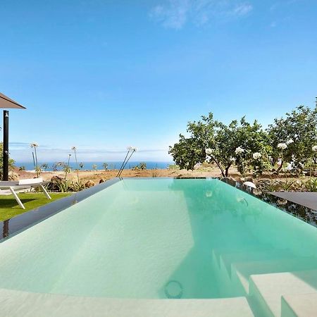 Casa Adayeim 1 Villa Icod De Los Vinos Buitenkant foto
