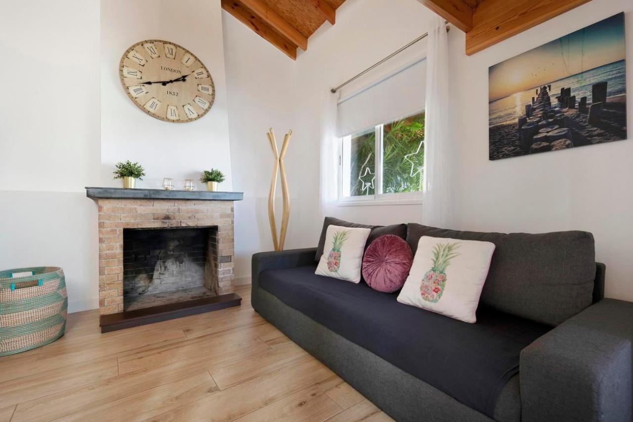 Casa Adayeim 1 Villa Icod De Los Vinos Buitenkant foto