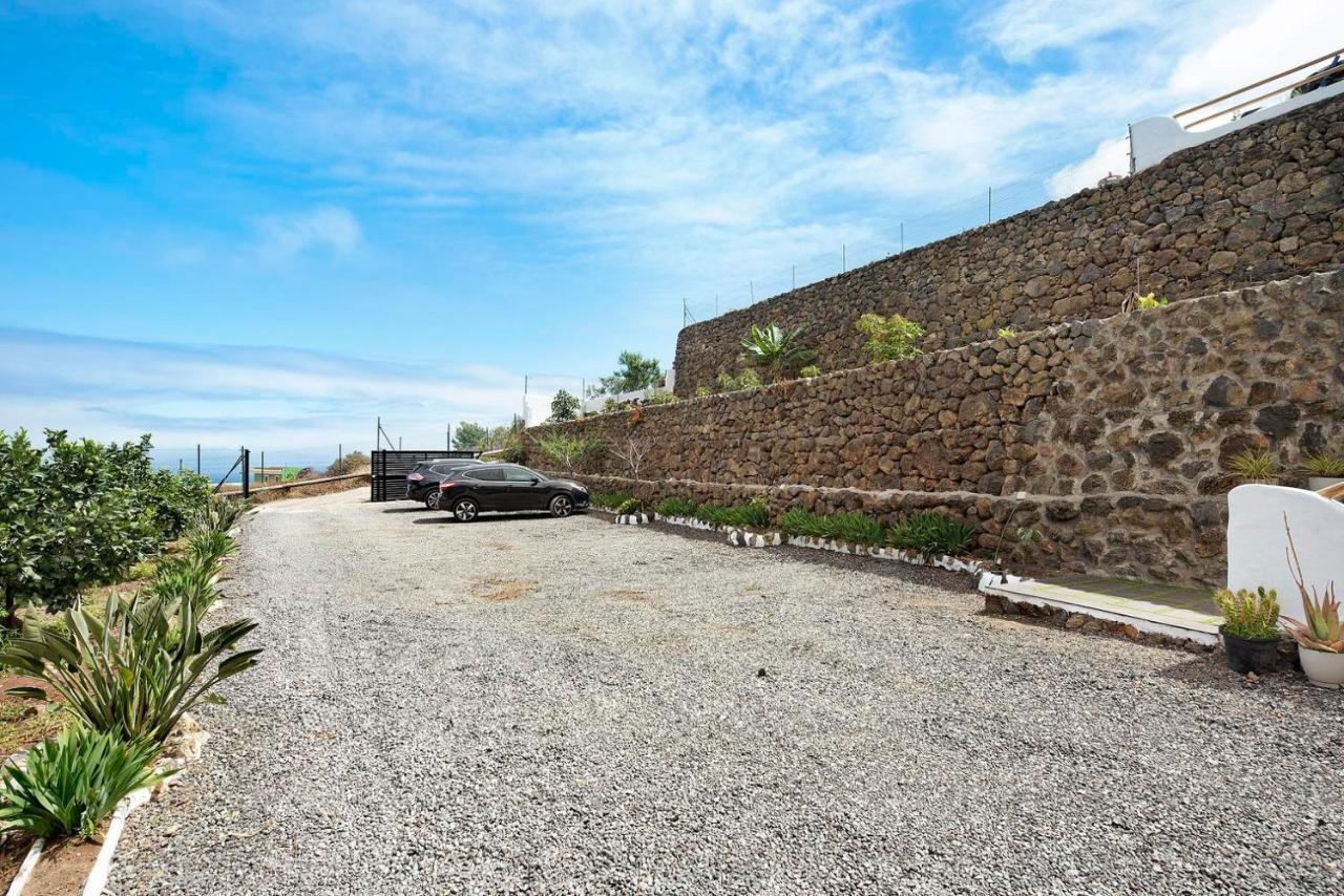 Casa Adayeim 1 Villa Icod De Los Vinos Buitenkant foto