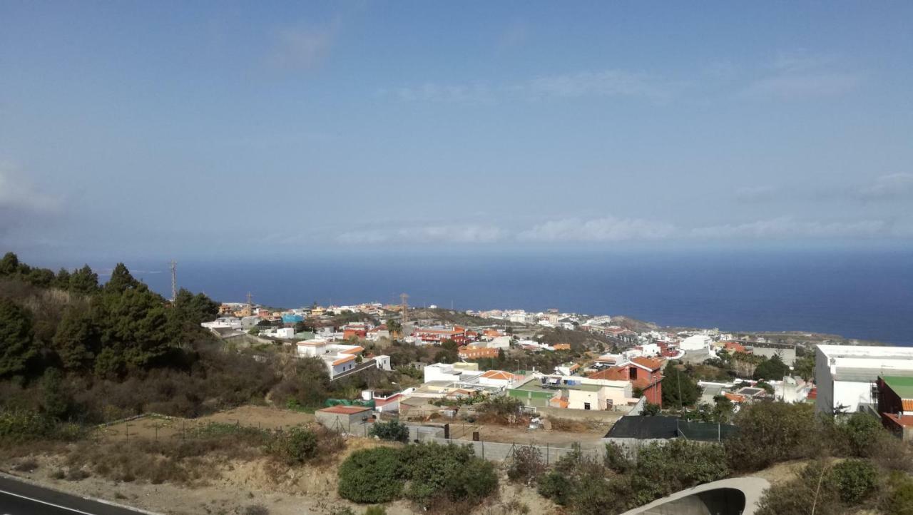 Casa Adayeim 1 Villa Icod De Los Vinos Buitenkant foto