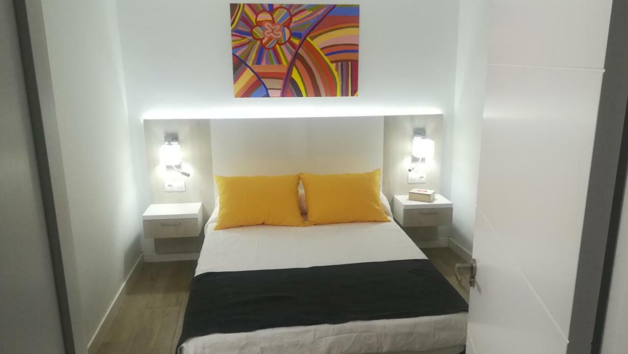 Casa Adayeim 1 Villa Icod De Los Vinos Buitenkant foto