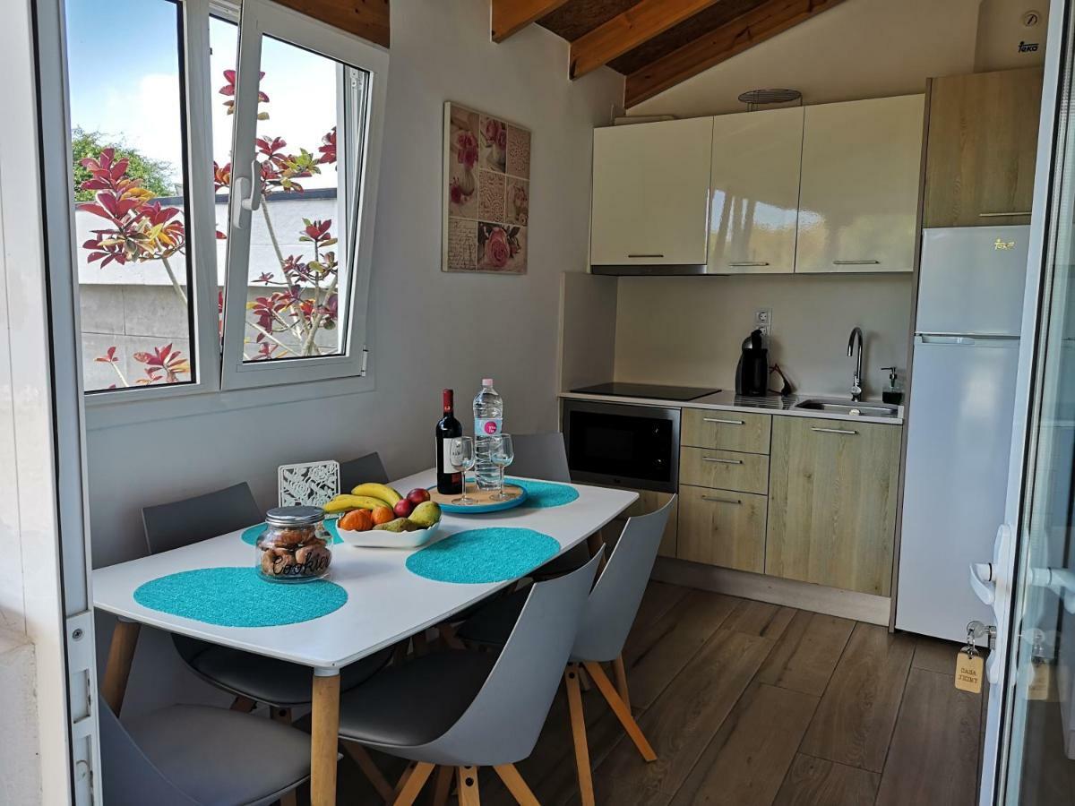 Casa Adayeim 1 Villa Icod De Los Vinos Buitenkant foto