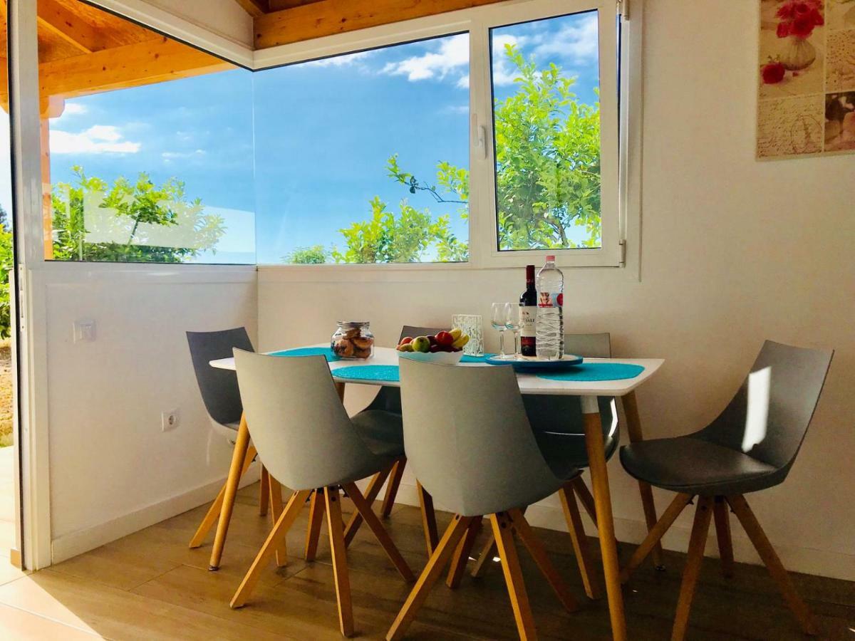 Casa Adayeim 1 Villa Icod De Los Vinos Buitenkant foto
